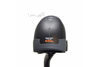 فروش بارکد اسکنر ۲۱۰۰Dw از برند zec در تهران فروش دستگاه بارکدخوان