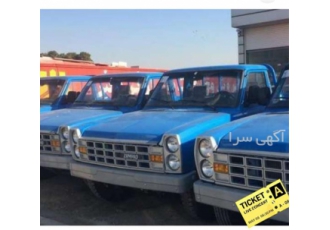 باربری سراسری با نیسان در ساوه حمل و نقل اثاث منزل و کالای صنعتی تجاری