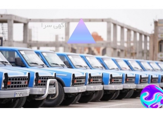 باربری حمل اثاث خانه با نیسان بین شهری در محمودآباد باربری بین شهری