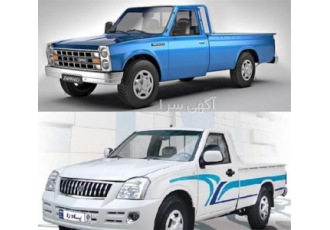 خدمات باربری بین شهرک‌های صنعتی سرتاسر ایران