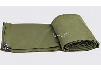 فروش چادر برزنت و قیمت چادر برزنت ضد آب
