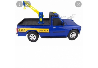 بکسل خودرو امداد خودرو نیسان چرخگیر در شهریار حمل خودرو با جرثقیل نیسان