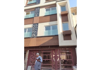 پیمانکار اسکلت بتنی اصفهان