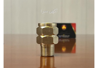 عرضه نازل اسپری آتش‌نشانی با سرعت بالا و کیفیت بی‌نظیر در حسن آباد