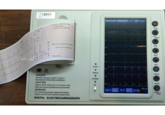 تعمیرات دستگاه نوار قلب ECG تعمیرات دستگاه نوار قلب ECG دستگاه نوار قلب