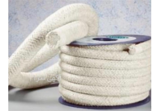 فروش نخ نسوز با کیفیت در تهران شرکت دیجی استیل ارائه دهنده نخ نسوز