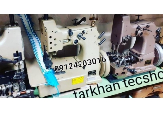 دستگاه دوخت کیسه دستگاه دوخت گونی در تهران دستگاه برش گونی دستگاه
