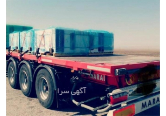حمل و نقل لوازم اداری با بهترین خدمات باربری