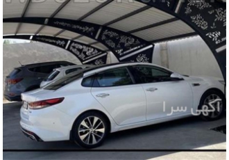 سایبان پارکینگ خودرو ، ساخت انواع سایبان