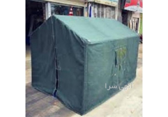 فروش چادر اسکلتی 12 نفره