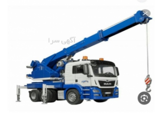 اجاره جرثقیل در شهریار انواع جرثقیل در شهریار اجاره داده می شود خدمات