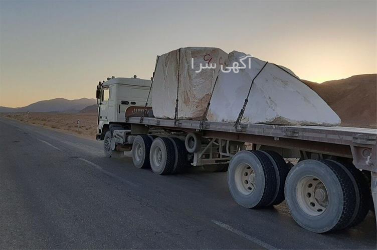 آگهی های خدمات حمل و نقل - شاپورآباد