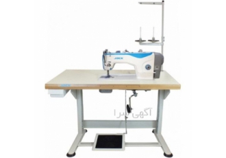 چرخ خیاطی راسته جک مدل f12(اف 12)