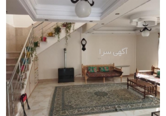 اجاره ویلا در کیلان اجاره یک دستگاه ویلا متر420 زمین 170 متر بنا دوبلکس