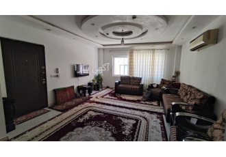 آپارتمان دو خوابه با سند تک برگ