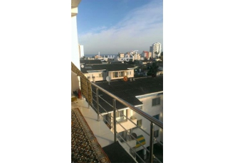 فروش آپارتمان 116 متری طبقه 6 منطقه شهری محمودآباد