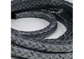 نخ نسوز در ابعاد و رنگ ها در تهران شرکت دیجی استیل فروش نخ نسوز سرامیک