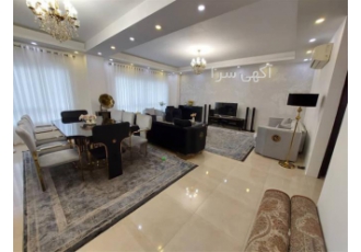 فروش آپارتمان ۱۱۵متری دوخوابه در محمودآباد محمودآباد آپارتمان شهری کد