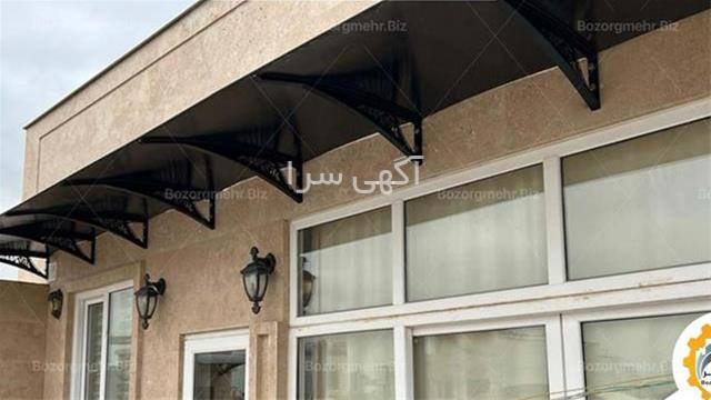 آگهی های محوطه سازی - چناران