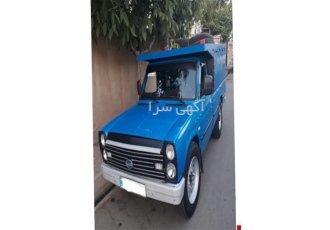 باربری با بیمه بارنامه انواع نیسان بار در یزد باربری با بیمه بارنامه