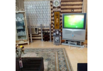 فروش آپارتمان ۷۸ متری طبقه ۲ در منطقه شهری در محمودآباد واقع در خیابان