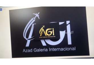 اخذ نمایندگی فروش محصولات شرکت Agi با بیش از چند سال ثابقه در خصوص فروش