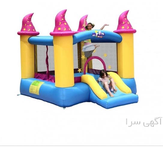 تبلیغ گهواره در تلویزیون