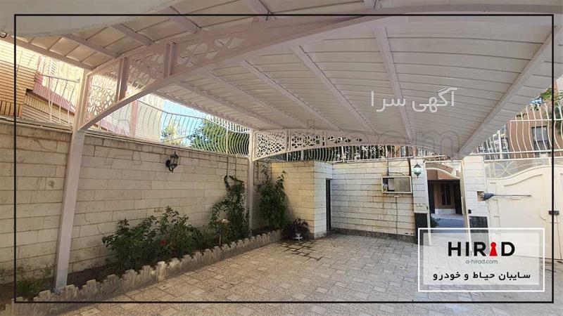 آگهی های محوطه سازی - شیراز