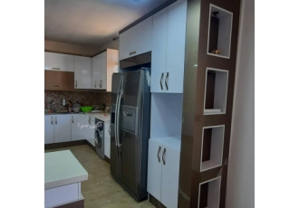 تولید و نصب کابینت کمددیواری پارتیشن تولید کننده انواع کابینت