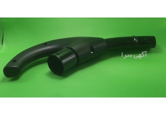 تفنگی ریموت دار جاروبرقی پارس خزر در شیراز ارسال از شهر رشت به شهر