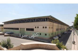 استخدام کارشناس فروش یک شرکت معتبر صنعتی واقع در گرمدره جهت تکمیل کادر