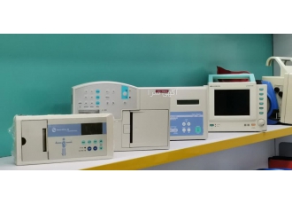 دستگاه الکتروکاردیو گراف یا ECG دستگاه الکترو کاردیوگراف از تجهیزات