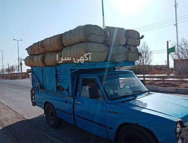 باربری سفیر ترابر