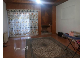فروش آپارتمان شهری با نور گیر عالی دو خوابه