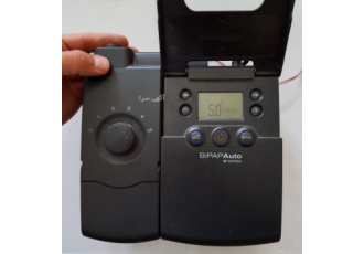 Bipap cpap بای پپ سی پپ ونتیلاتور تعمیرات تخصصی انواع دستگاه