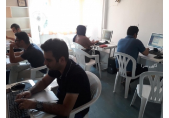 آموزش استخدام و پشتیبانی حسابدار شرکت حسابداری پویندگان مهر اولین
