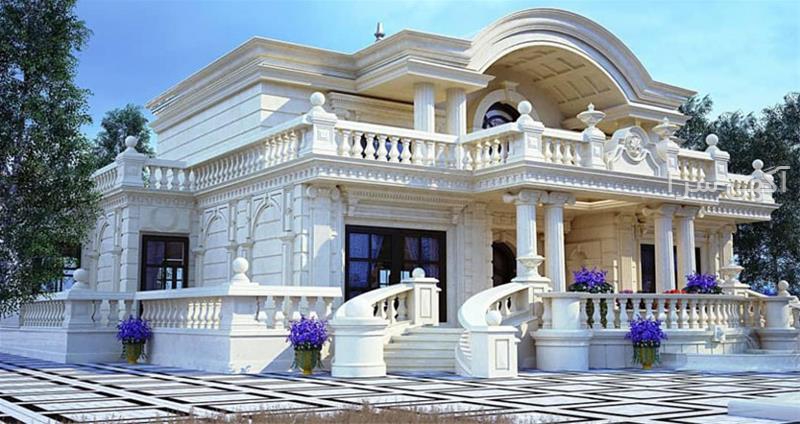 آگهی های ساختمان - نوشهر