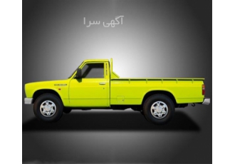 خدمات حمل و نقل نیسان بار: حمل بار سریع و ایمن در سراسر کشور
