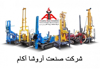 واردات و صادرات تجهیزات صنعتی و ماشین‌آلات