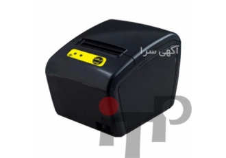 پرینتر نوبت دهی رومیزی یک کلیدی مدل VR۸۱ در مشهد پرینتر نوبت دهی رومیزی