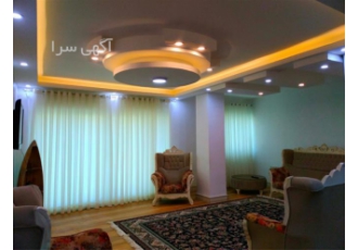 فروش آپارتمان ۷۲ متری نوساز منطقه شهری محمودآباد واحد آپارتمان 72 متری