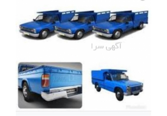 حمل و نقل کالا حمل کالا بین شهری در بیدستان باربری از بیدستان قزوین