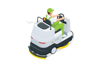 ارزانترین اسکرابر