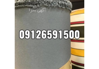 تولید چادر برزنتی شش لا نخ