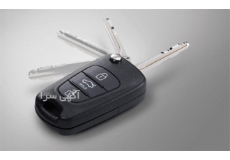کد سوییچ خودرو داخلی و وارداتی
