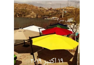 قیمت چتر سایبان آلاچیق ارزان در تهران قیمت چتر سایبان آلاچیق کارخانه