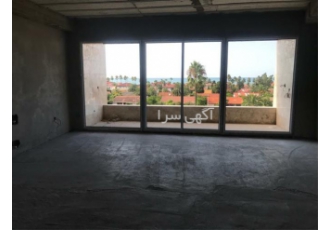 فروش آپارتمان ساحلی 101 متری نوساز در ایزدشهر