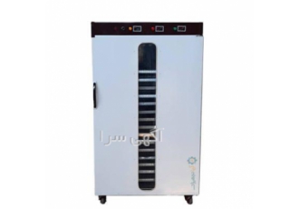 خشک کن میوه 18 سینی D18E برقی