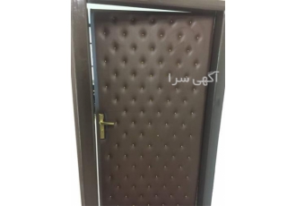 تولید درب آکوستیک، درب ضد سرقت