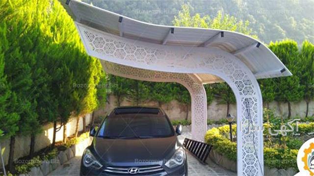 آگهی های محوطه سازی - اردبیل